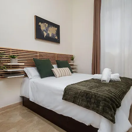 Διαμέρισμα Central Studio Apartment